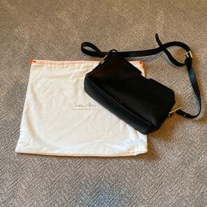 India Hicks Madison May Handbag